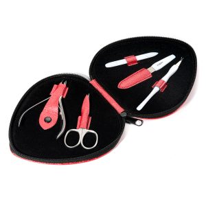 Trusa de manichiura Love Your Nails