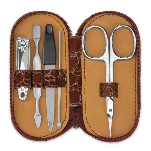 Trusa de manichiura Travel Size