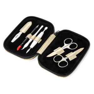 Trusa manichiura pinx. Essentials