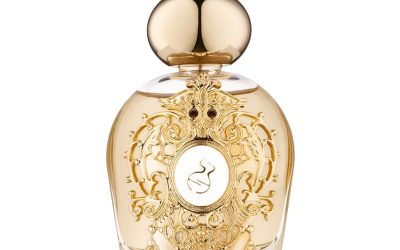 Tyl Assoluto 100 ml – Parfum Niche Tiziana Terenzi