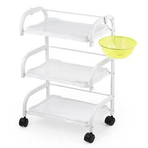 Ucenic pentru salon cu 3 etaje