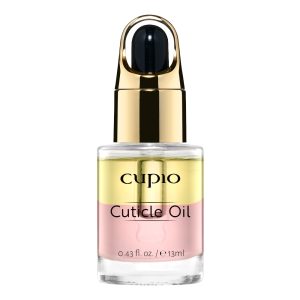 Ulei cuticule cu pipeta Cupio - Biphasic Milk & Honey 13ml
