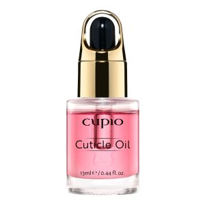 Ulei cuticule cu pipeta Cupio - Bubble Gum 13ml