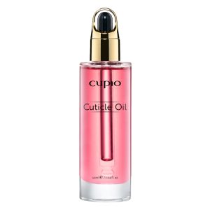 Ulei cuticule cu pipeta Cupio - Bubble Gum 50ml