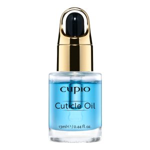 Ulei cuticule cu pipeta Cupio - Coconut 13ml