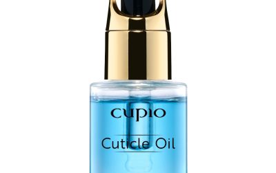 Ulei cuticule Cupio – Coconut 13ml | Manichiura Perfectă