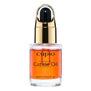 Ulei cuticule cu pipeta Cupio - Orange 13ml