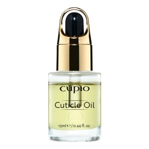 Ulei cuticule cu pipeta Cupio - Peach 13ml