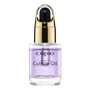 Ulei cuticule cu pipeta Cupio - Pink Bubble Gum 13ml