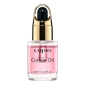 Ulei cuticule cu pipeta Cupio - Raspberry 13ml