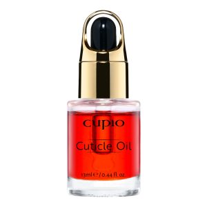 Ulei cuticule cu pipeta Cupio - Strawberry 13ml