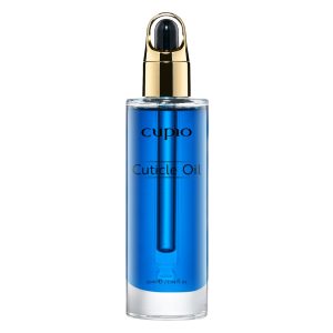 Ulei cuticule cu pipeta Cupio - Vanilla 50ml