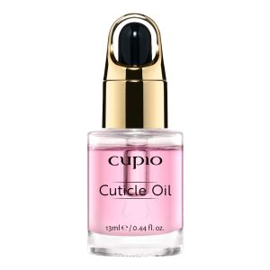 Ulei cuticule cu pipeta Cupio - Wild Berry 13ml