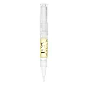 Ulei cuticule stilou pinx. - Zesty Lemon 8ml