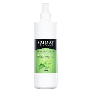 Ulei dupa epilare cu menthol 250 ml