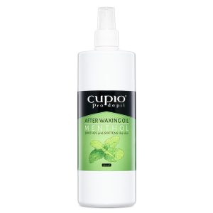 Ulei dupa epilare cu menthol 500 ml