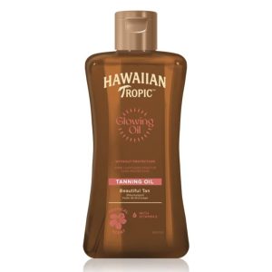Ulei pentru plaja cu nuca de cocos Hawaiian Tropic 200ml