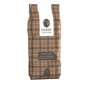 Universo cafea boabe  1000 gr