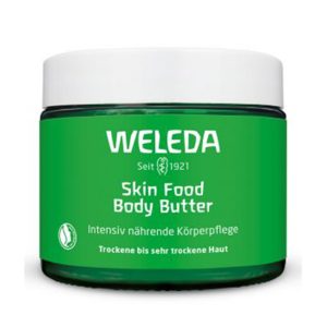 Unt de corp Skin Food - Weleda 150ml