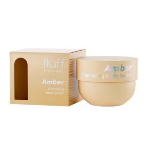 Unt pentru corp - FLUFF 150ml