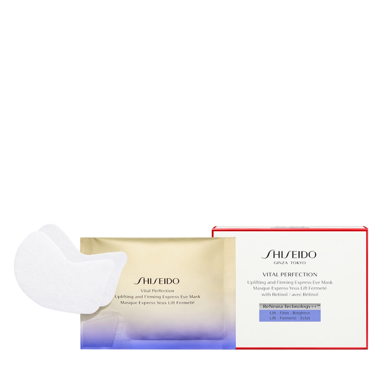 Shiseido