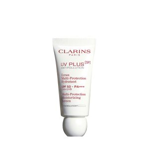 Uv plus anti-pollution translucent -neutral  50 ml