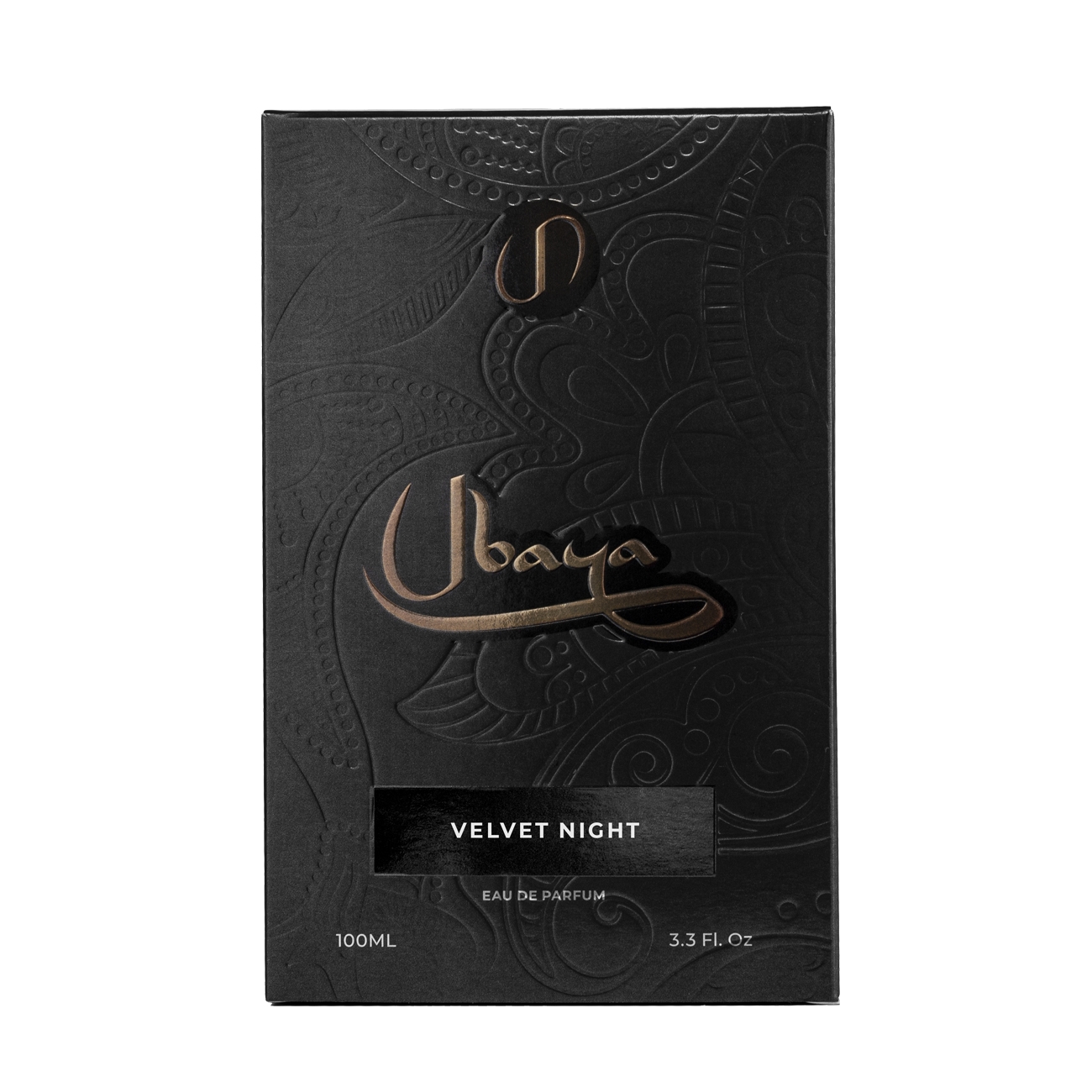Ubaya