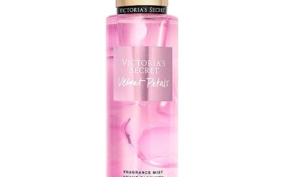 Velvet Petals Mist 250 ml – Victoria’s Secret