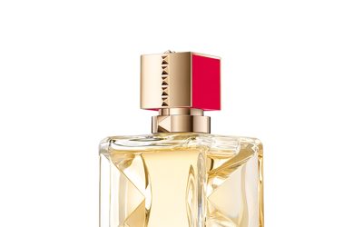 Voce Viva Valentino 30 ml – Parfum Floral Lemnos