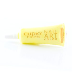 Vopsea acrilica Cupio Paints - Galben Pastel