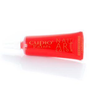 Vopsea acrilica Cupio Paints - Rosu