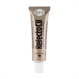 Vopsea de sprancene Refecto Cil - Light Brown