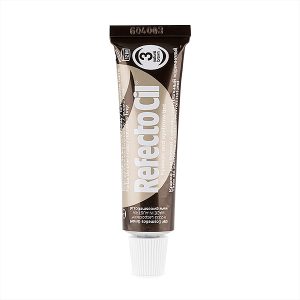 Vopsea de sprancene Refecto Cil - Natur Brown