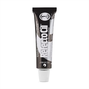 Vopsea de sprancene Refecto Cil - Pure Black