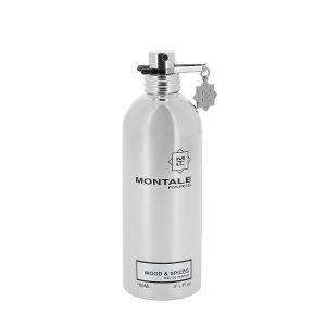 Wood  and spices 100 ml