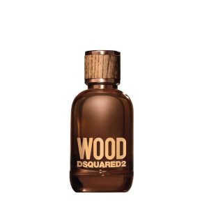 Wood pour homme  50 ml