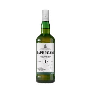 10 years old  700 ml