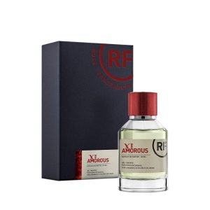 #11 amorous 100 ml, Rule Fragrances, Parfumuri Niche