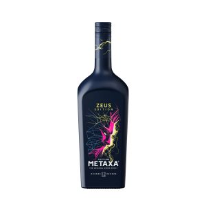 12 stars zeus edition 700 ml