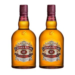 12 year old set 2000 ml