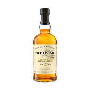 12 years old golden cask 700 ml