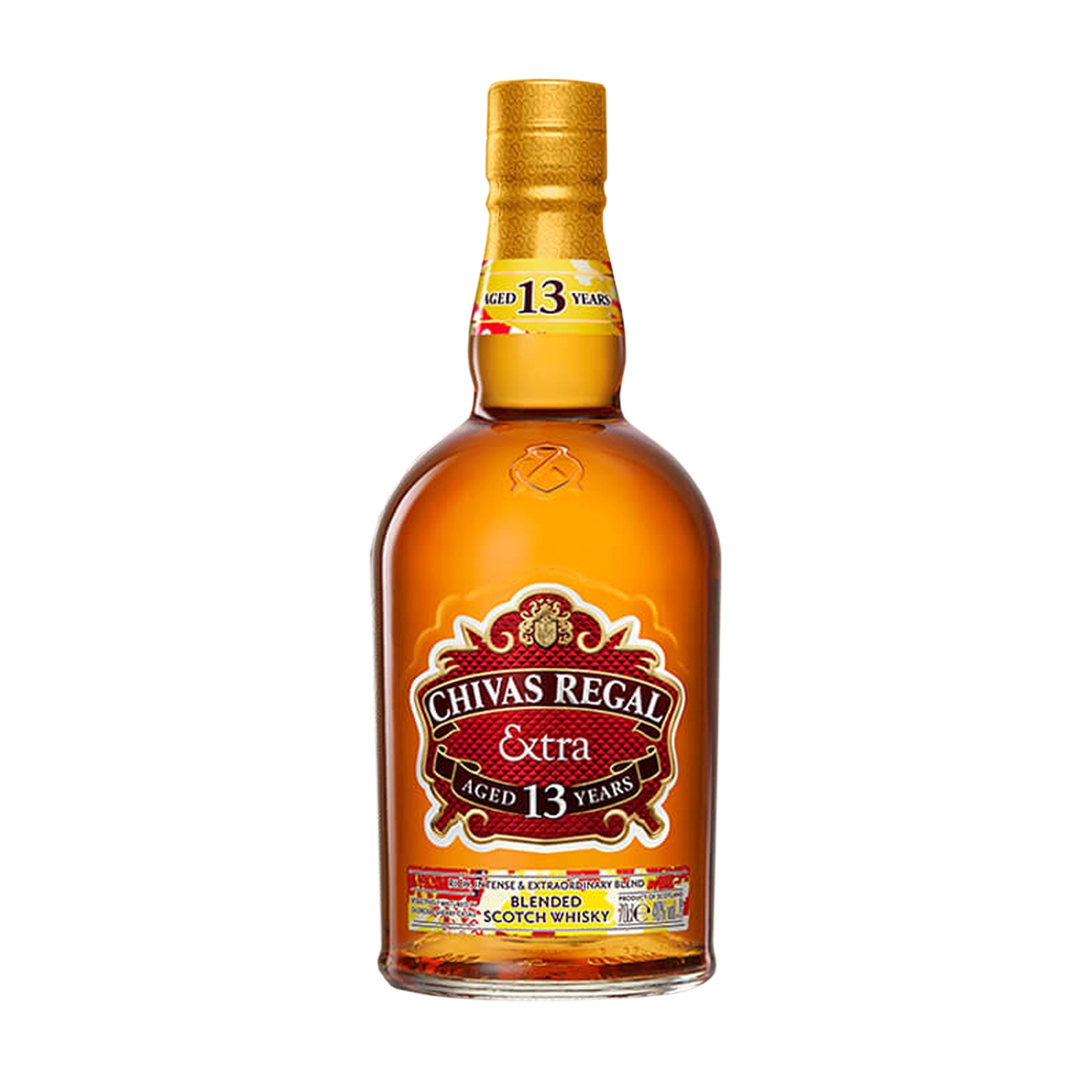 Chivas Regal