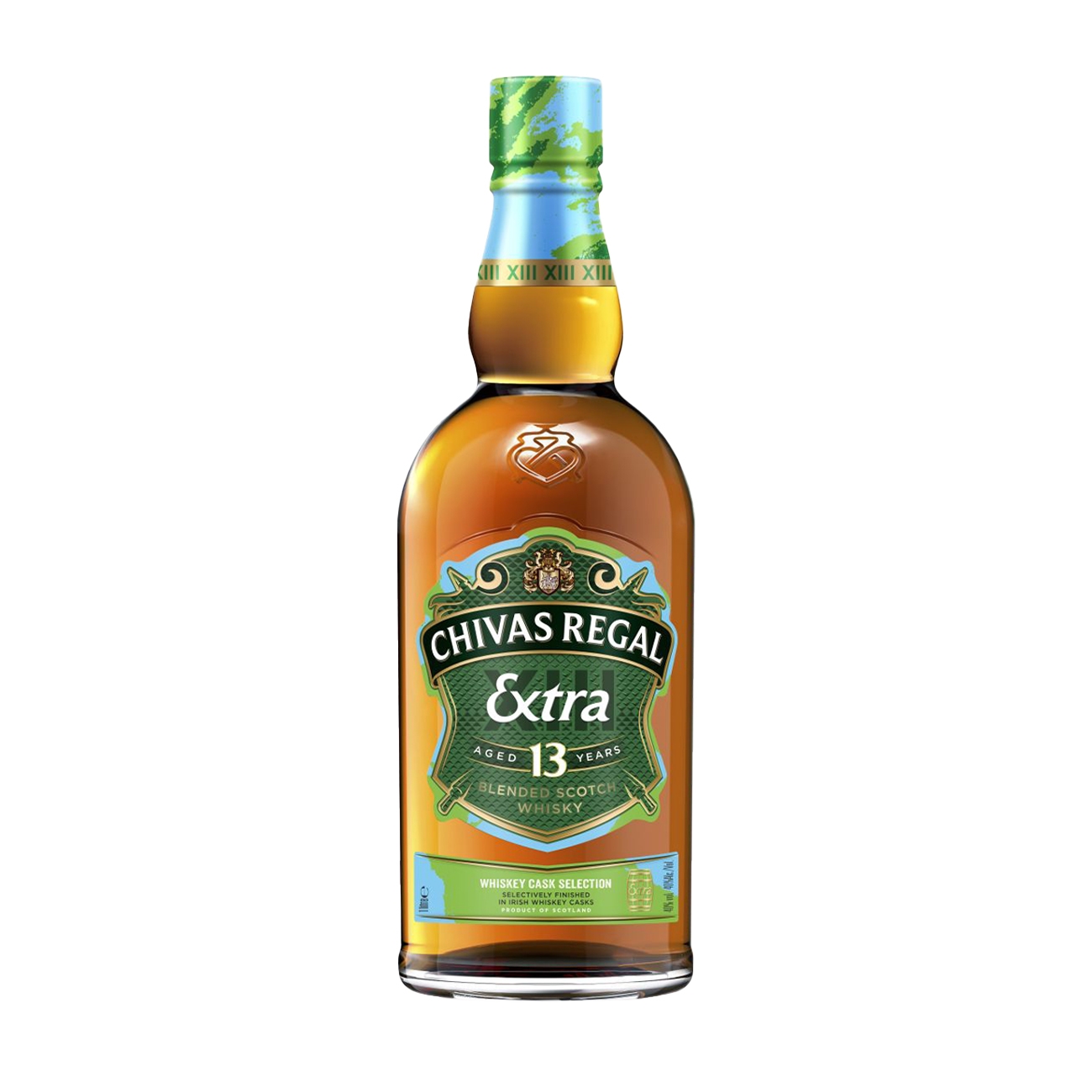 Chivas Regal