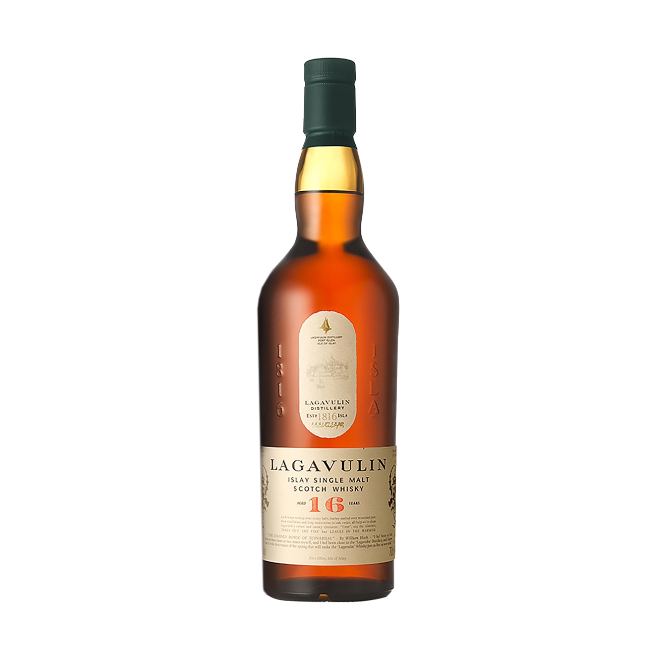 LAGAVULIN