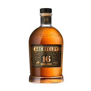16 years old madeira cask  700 ml