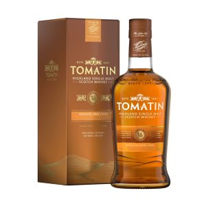 16 years old moscatel wine barriques 700 ml