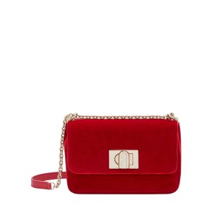 1927 mini crossbody 20 rosso