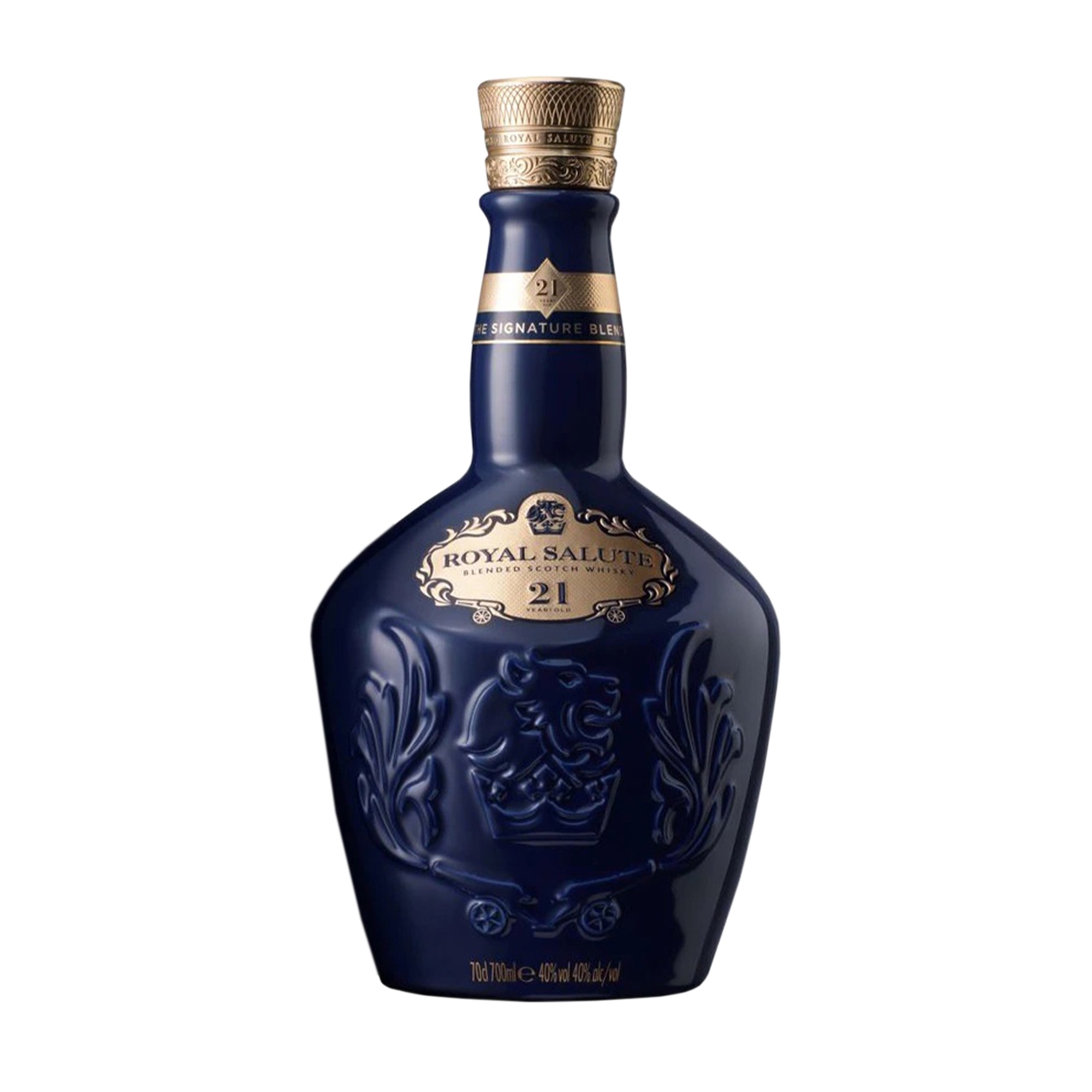 Royal Salute