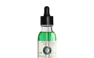 5 Essential Oils – Hair Loss Treatment 50 ml | L’occitane