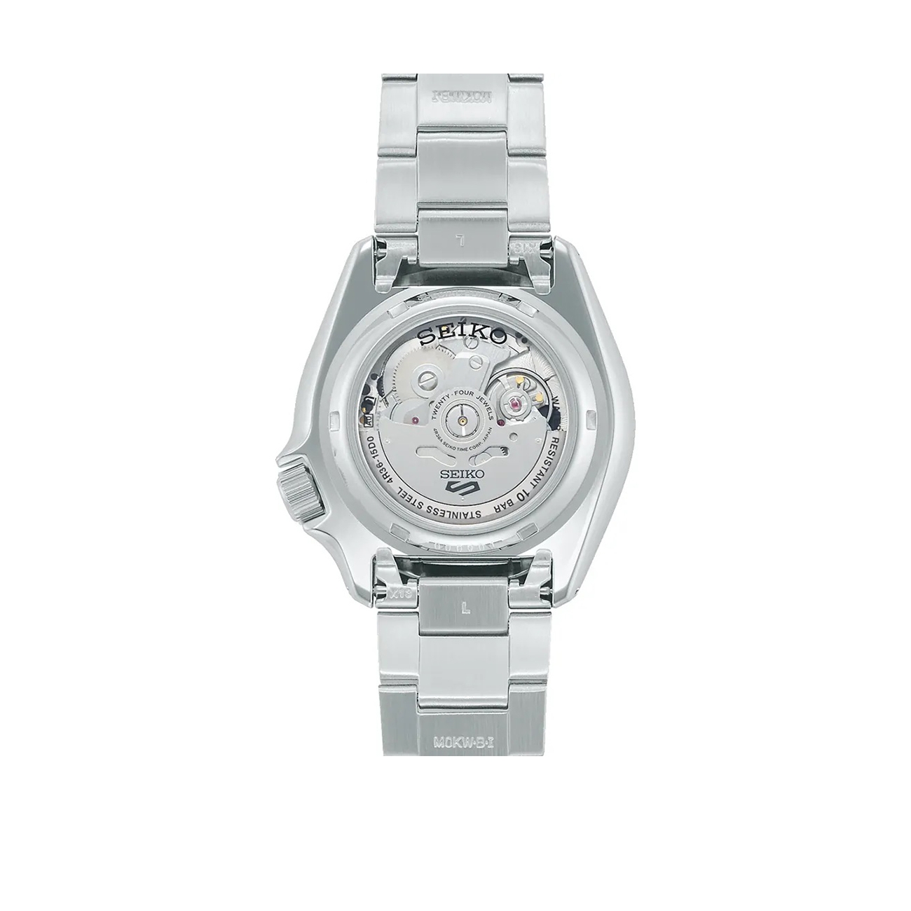 Seiko